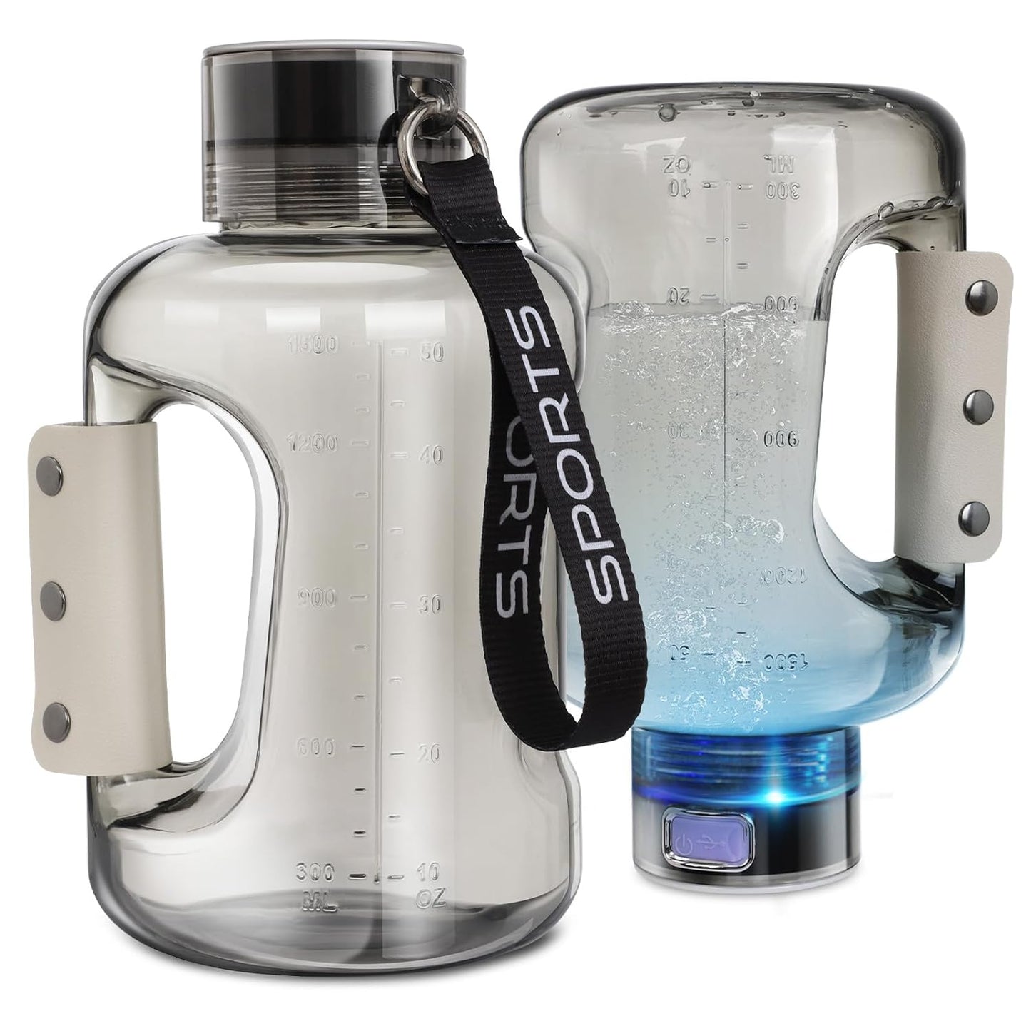 AquaSport Flask